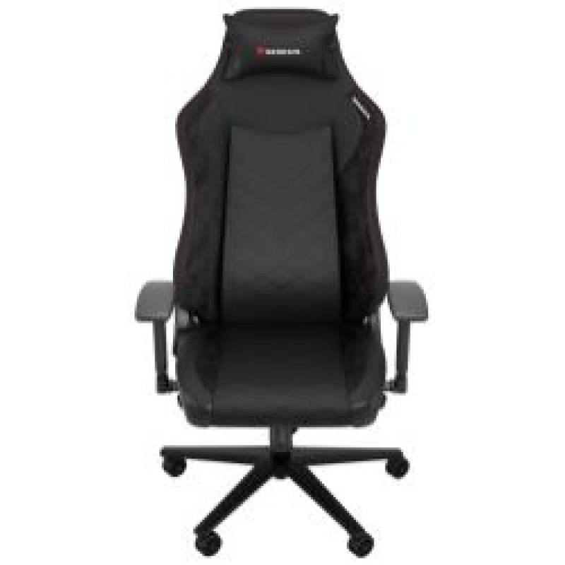 Genesis Krēsls Genesis Nitro 890 G2 Black