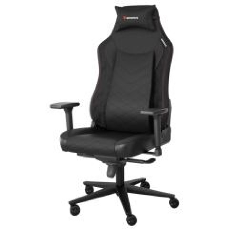 Genesis Krēsls Genesis Nitro 890 G2 Black