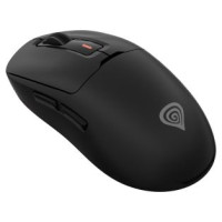 Genesis Datorpele Genesis Zircon 660 Pro Black
