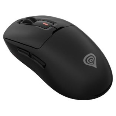 Genesis Datorpele Genesis Zircon 660 Pro Black
