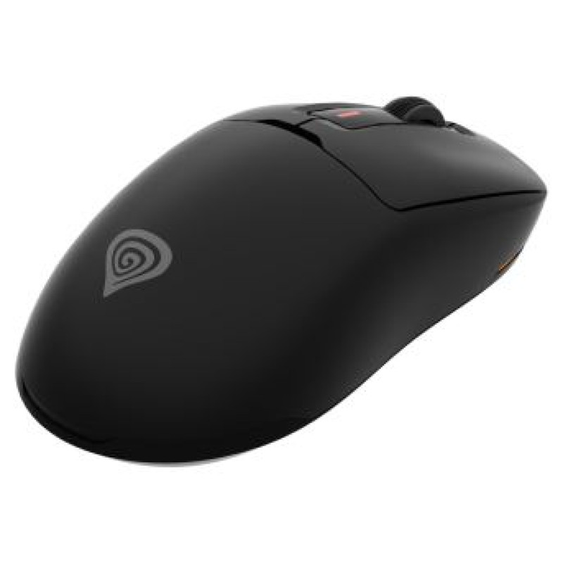 Genesis Datorpele Genesis Zircon 660 Pro Black