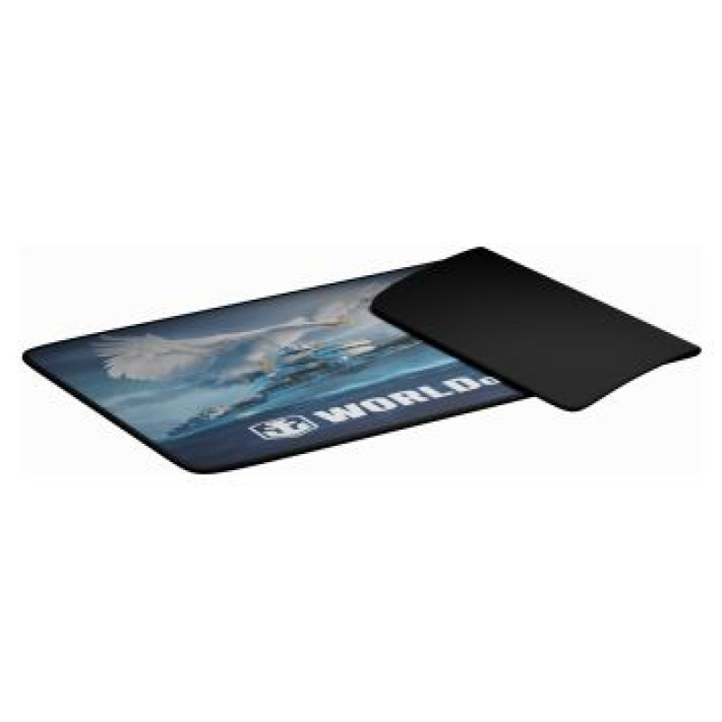 Genesis Peļu paliktnis Genesis Carbon 500 Maxi WOWS XXL