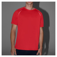 4F T-shirt 4F M 4FWAW25TFTSM1499 63S (S)