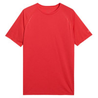 4F T-shirt 4F M 4FWAW25TFTSM1499 63S (L)