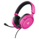 Trust Austiņas Trust GXT 498B Forta PS5 Pink