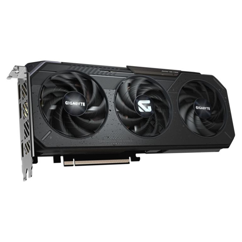 Gigabyte VGA PCIE16 RX9060XT 16GB GDDR6/GV-R9060XTGAMING-16GD GIGABYTE