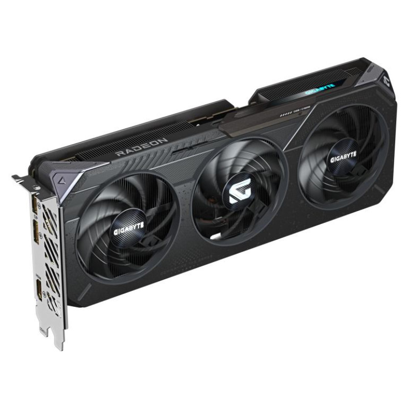 Gigabyte VGA PCIE16 RX9060XT 16GB GDDR6/GV-R9060XTGAMING-16GD GIGABYTE