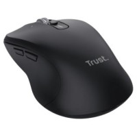 Trust Datorpele Trust Ferro HyperWheel Black