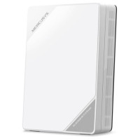 Mercusys Wireless Router|MERCUSYS|3000 Mbps|LAN \ WAN ports 1|MB520-5G