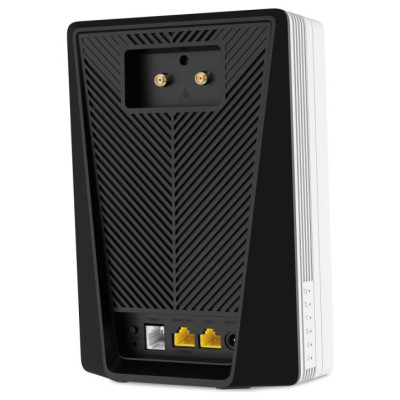 Mercusys Wireless Router|MERCUSYS|3000 Mbps|LAN \ WAN ports 1|MB520-5G