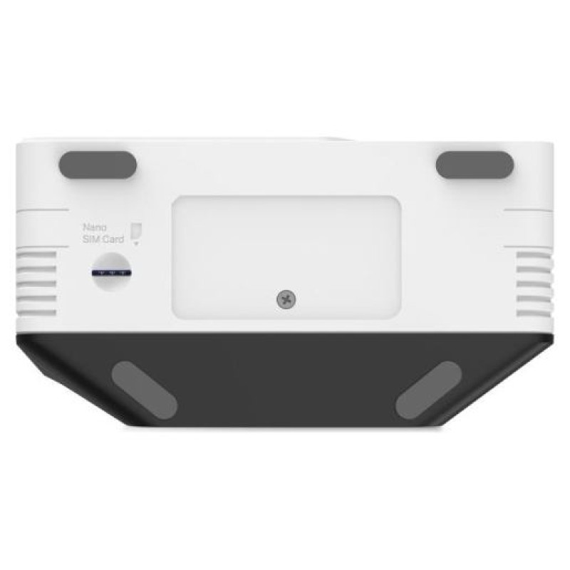 Mercusys Wireless Router|MERCUSYS|3000 Mbps|LAN \ WAN ports 1|MB520-5G