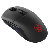 MSI MOUSE USB OPTICAL WRL GAMING/VERSA 300 ELITE W MSI