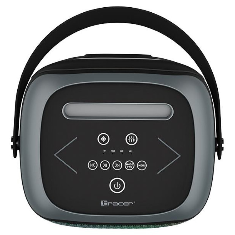 Tracer 47610 Poweraudio King 2 BT TWS