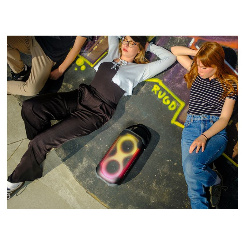 Tracer 47610 Poweraudio King 2 BT TWS