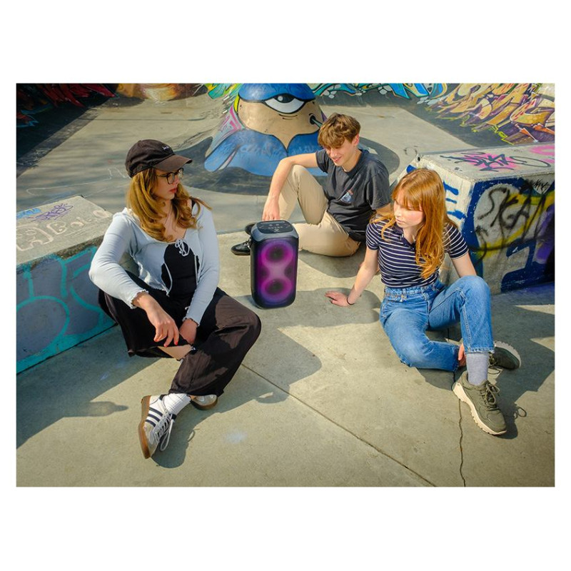 Tracer 47610 Poweraudio King 2 BT TWS