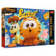 Trefl GARFIELD Premium Plus Puzle Garfīlds, 1000 gab.