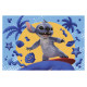 Trefl DISNEY STITCH Puzle Diena ar Stitch, 60 gab.