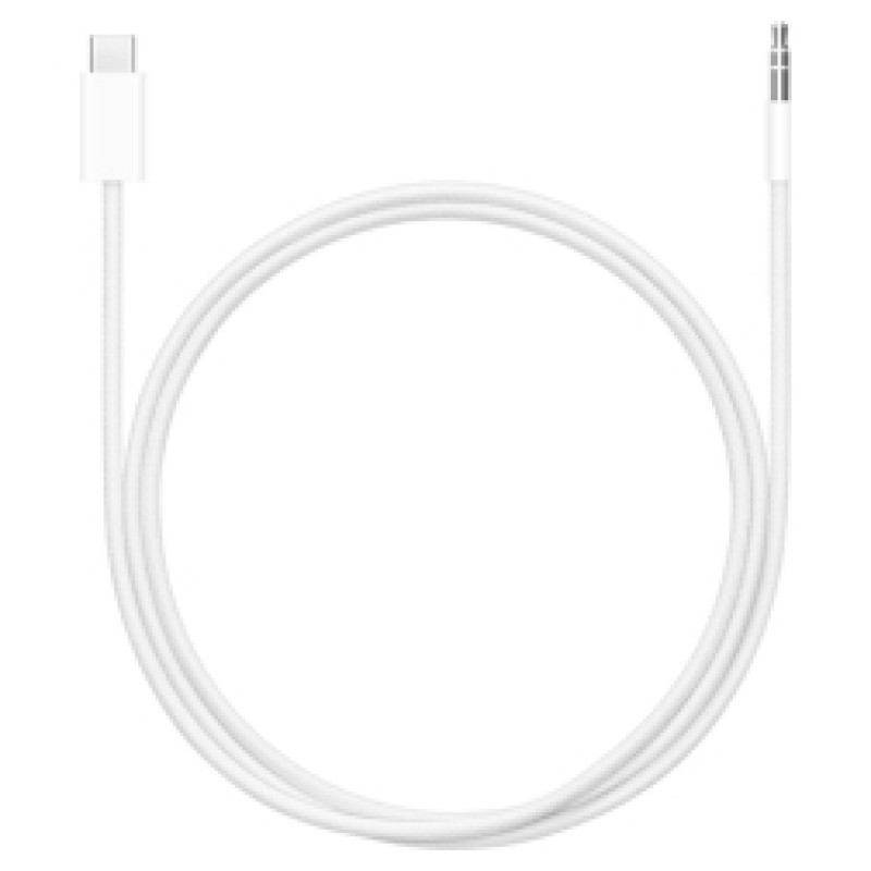 Apple Kabelis Apple USB-C - 3.5mm Audio 1.2m