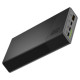 Green Cell Enerģijas krātuve Green Cell PowerPlay20s 20000mAh Black