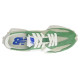 New Balance 327 Women's/Men's Sneakers Suede Green (U327CE) (44.0)