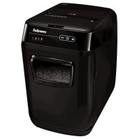 Fellowes SHREDDER AUTOMAX150C CROSS-CUT/4680101 FELLOWES