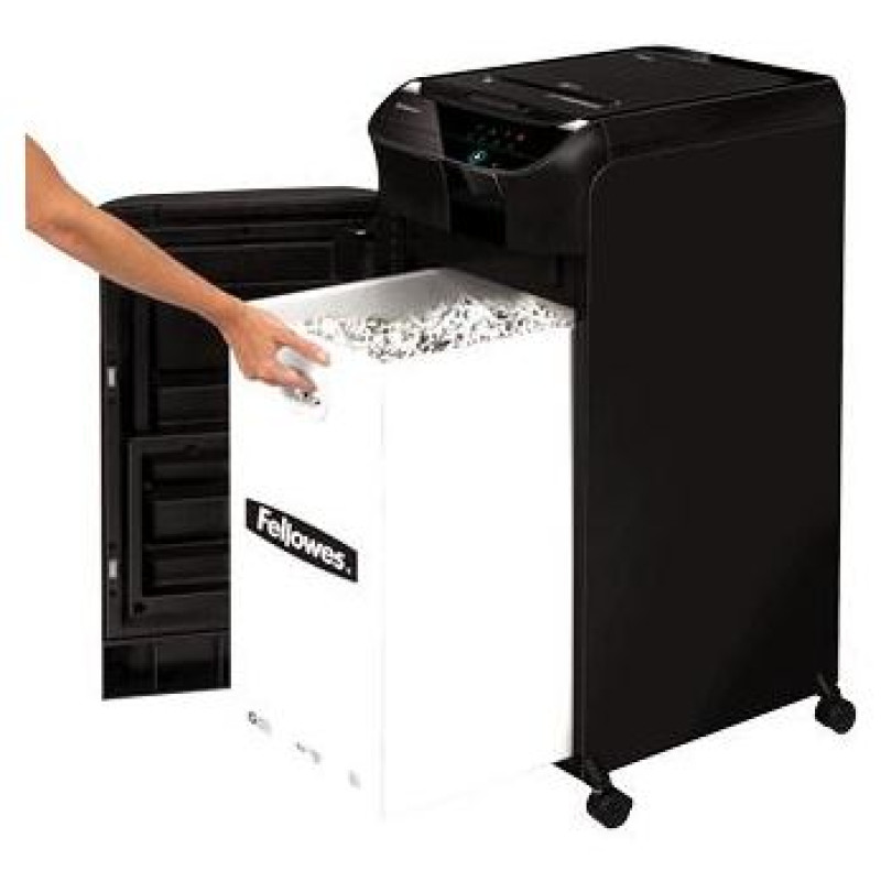 Fellowes SHREDDER AUTOMAX 550C/4963101 FELLOWES