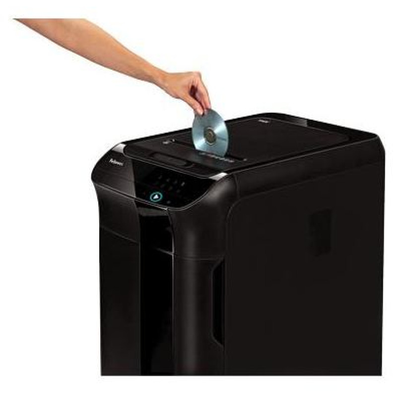 Fellowes SHREDDER AUTOMAX 550C/4963101 FELLOWES