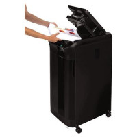 Fellowes SHREDDER AUTOMAX 550C/4963101 FELLOWES