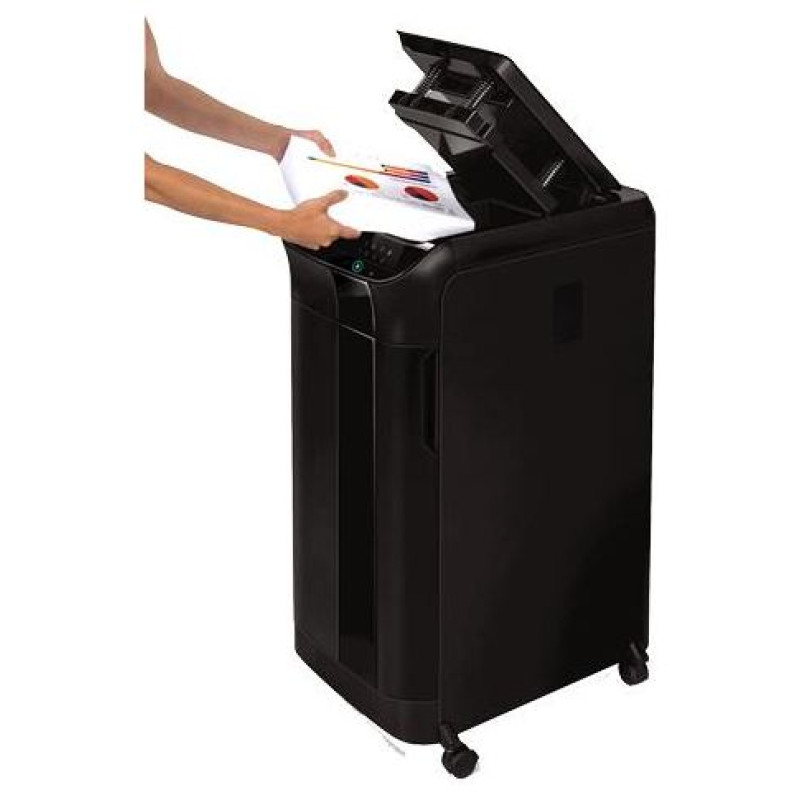Fellowes SHREDDER AUTOMAX 550C/4963101 FELLOWES