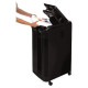 Fellowes SHREDDER AUTOMAX 550C/4963101 FELLOWES