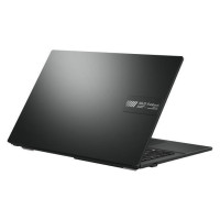 Asus Notebook|ASUS|VivoBook Series|Go 15|E1504FA-BQ2513W|CPU  Ryzen 3|7320U|2400 MHz|15.6"|1920x1080|RAM 8GB|DDR5|SSD 512GB|AMD Radeon Graphics|Integrated|ENG|Windows 11 Home|Black|1.63 kg|90NB0ZR2-M044R0