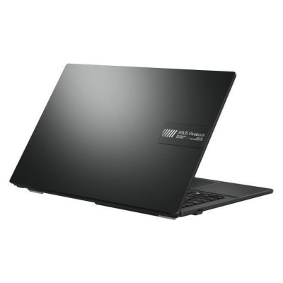 Asus Notebook|ASUS|VivoBook Series|Go 15|E1504FA-BQ2513W|CPU  Ryzen 3|7320U|2400 MHz|15.6"|1920x1080|RAM 8GB|DDR5|SSD 512GB|AMD Radeon Graphics|Integrated|ENG|Windows 11 Home|Black|1.63 kg|90NB0ZR2-M044R0