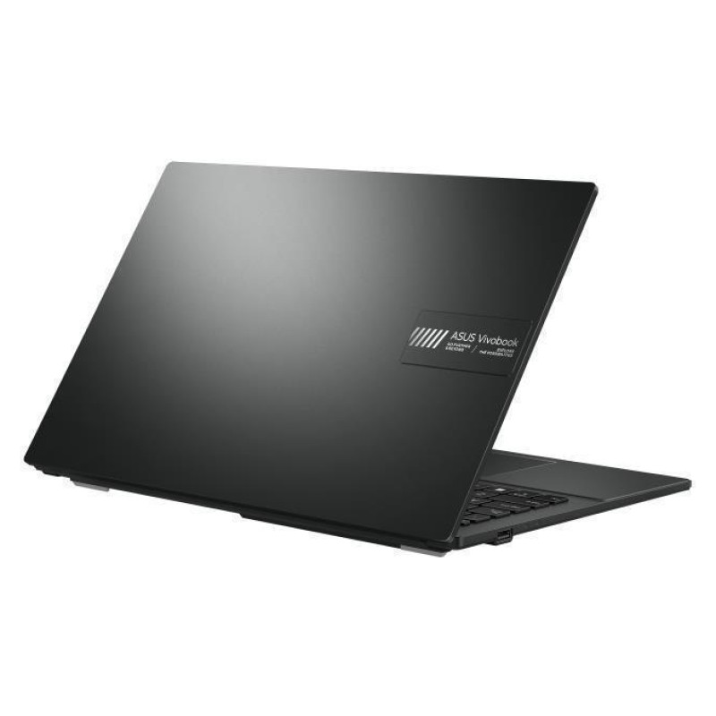 Asus Notebook|ASUS|VivoBook Series|Go 15|E1504FA-BQ2513W|CPU  Ryzen 3|7320U|2400 MHz|15.6"|1920x1080|RAM 8GB|DDR5|SSD 512GB|AMD Radeon Graphics|Integrated|ENG|Windows 11 Home|Black|1.63 kg|90NB0ZR2-M044R0
