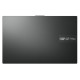 Asus Notebook|ASUS|VivoBook Series|Go 15|E1504FA-BQ2513W|CPU  Ryzen 3|7320U|2400 MHz|15.6"|1920x1080|RAM 8GB|DDR5|SSD 512GB|AMD Radeon Graphics|Integrated|ENG|Windows 11 Home|Black|1.63 kg|90NB0ZR2-M044R0