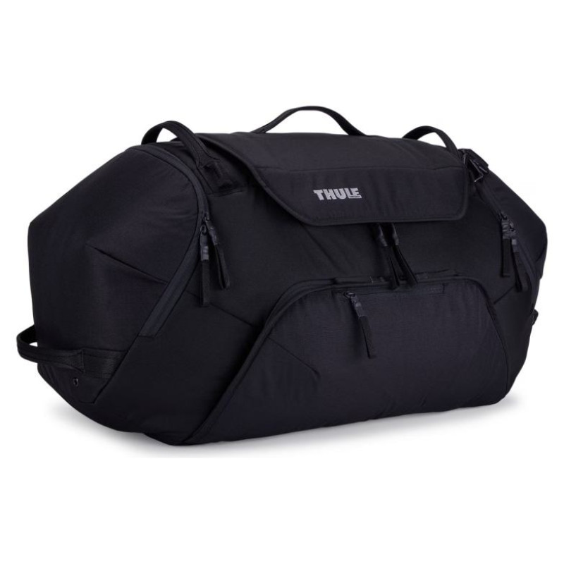Thule 5160 Roundtrip Ski and Snowboard Duffel 80L Black