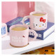 Paladone Hello Kitty Embossed Mug