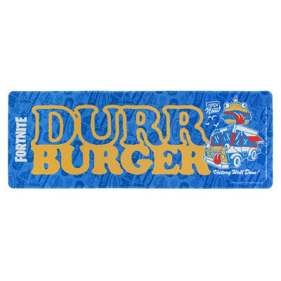 Paladone Fortnite Desk Mat 800 x 300 mm