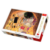 Trefl Puzle Klimts, 1000 gab.