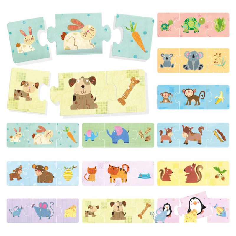 Headu STEM Spēle "Loģika"