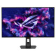 Asus Monitor|ASUS|31.5 "|3840 x 2160 pixels|4K Ultra HD|Native aspect ratio 16:9|OLED|Flat|90LM0BX0-B01371