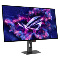 Asus Monitor|ASUS|31.5 "|3840 x 2160 pixels|4K Ultra HD|Native aspect ratio 16:9|OLED|Flat|90LM0BX0-B01371