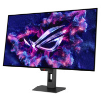 Asus Monitor|ASUS|31.5 "|3840 x 2160 pixels|4K Ultra HD|Native aspect ratio 16:9|OLED|Flat|90LM0BX0-B01371