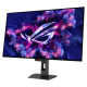 Asus Monitor|ASUS|31.5 "|3840 x 2160 pixels|4K Ultra HD|Native aspect ratio 16:9|OLED|Flat|90LM0BX0-B01371