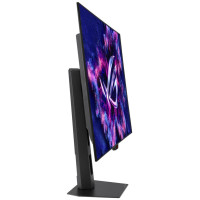 Asus Monitor|ASUS|31.5 "|3840 x 2160 pixels|4K Ultra HD|Native aspect ratio 16:9|OLED|Flat|90LM0BX0-B01371