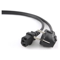 Gembird CABLE POWER EU 5M/PC-186-VDE-5M GEMBIRD