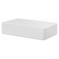 Gembird Switch|GEMBIRD|NSW-G5-01|NSW-G5-01