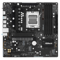 Asrock MB AMD A620A SAM5 MATX/A620AM PRO-A ASROCK