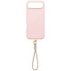 Uniq Coehl Serina iPhone Air Magnetic Charging Case - Pink