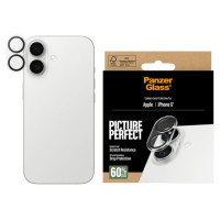 Panzerglass PicturePerfect Tempered Glass Lens Screen Protector for iPhone 17