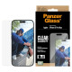 Panzerglass Classic Fit EasyAligner Tempered Glass for iPhone 17 Pro Max